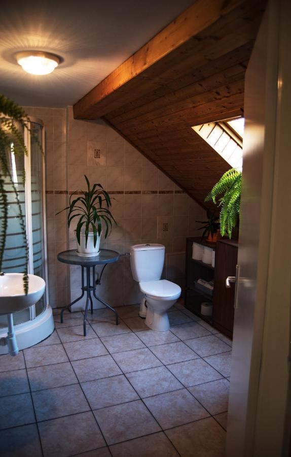 Beauty-Spa Apartment Decin Exterior photo