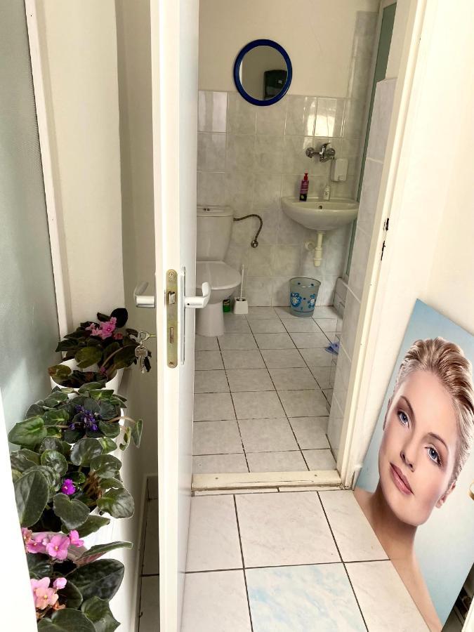 Beauty-Spa Apartment Decin Room photo